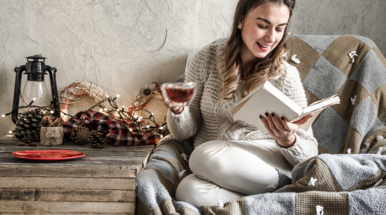 Knižné novinky november 2025: Príbehy, ktoré rozžiaria každý deň