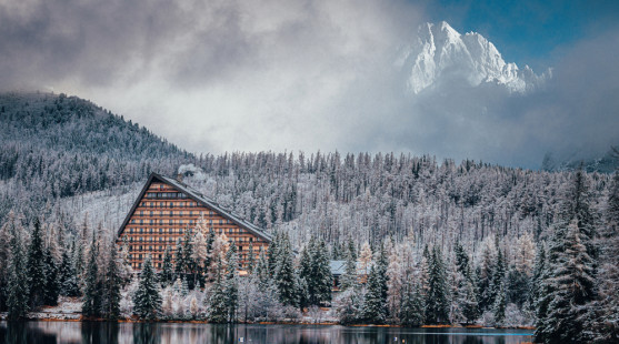Kam na Slovensku vyraziť na zimnú turistiku či prechádzky? Máme skvelé tipy