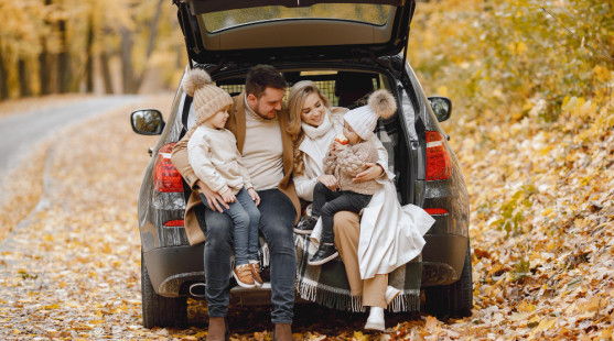 Bezpečná cesta na dovolenku: 5 vecí, ktoré musíte skontrolovať na aute, kým vyrazíte s rodinou