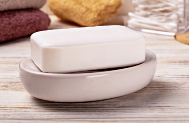 7 tipov, ako využiť tuhé mydlo v domácnosti – šikovné triky, ktoré oceníte