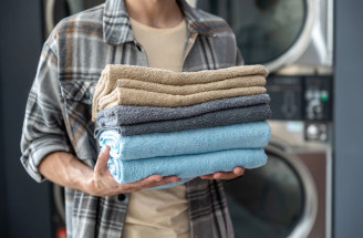 5 znakov, že je čas vymeniť uteráky či osušky: Ako sú na tom tie vaše?