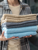 5 znakov, že je čas vymeniť uteráky či osušky: Ako sú na tom tie vaše?