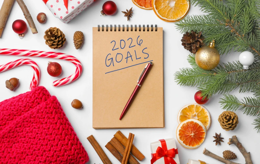 zbytočné novoročné predsavzatia