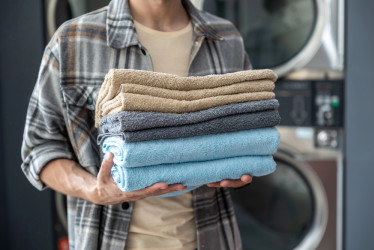 5 znakov, že je čas vymeniť uteráky či osušky: Ako sú na tom tie vaše?