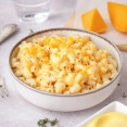 Recept na Mac and Cheese – slávne americké makaróny so syrom si zamilujete!