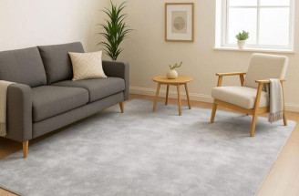 Ako si vybrať a nakupovať koberce? Radia odborníci z Dekorstudio.sk