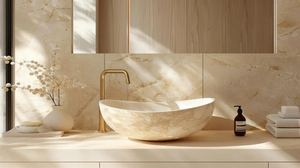 Dopamine Décor kúpeľňa