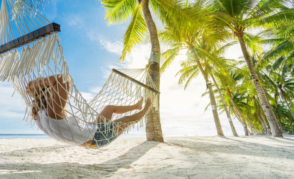 dovolenkové destinácie 2026