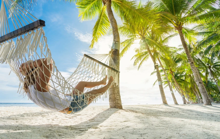 dovolenkové destinácie 2026