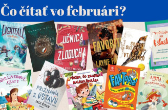 Športová romantika plná vášne aj temná detektívka od autora Gaštanka