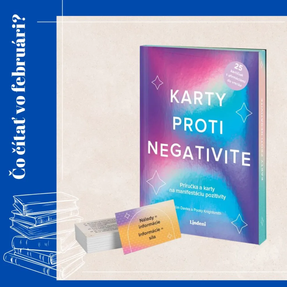 Karty proti negativite