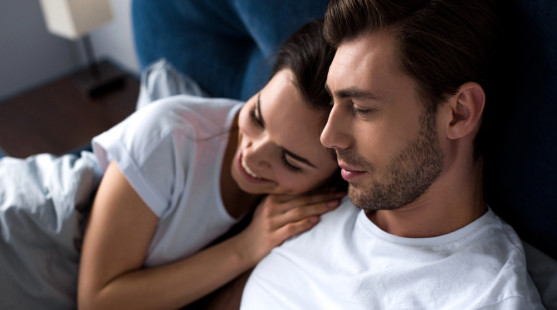 Vzťah bez hádok: Znak harmónie alebo potlačených emócií?