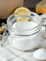 13 trikov so sódou bikarbónou v domácnosti – pomocník v kuchyni, kúpeľni aj pre krásu