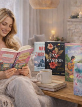 Knižné novinky Grada – top knihy na čítanie na zimné večery