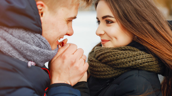 Prvé rande bez stresu: Sprievodca pre pohodu