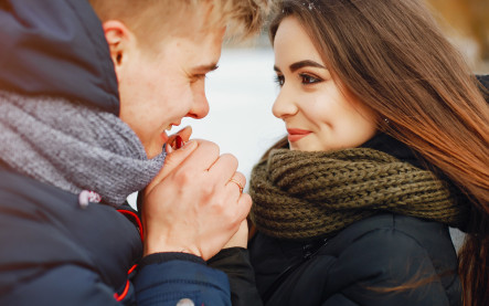 Prvé rande bez stresu