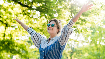 15 denných návykov, ktoré vás urobia šťastnejšími. Poďte do toho!