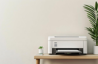 Šikovné tipy, ako pri domácej tlači ušetriť bez straty kvality