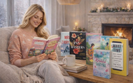 knižné novinky Grada február 2026