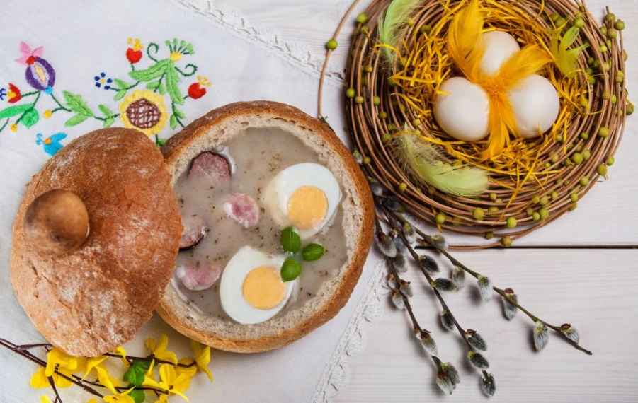 Ťažký žalúdok po sviatkoch nafukovanie prejedanie