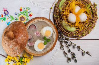 Zjedli ste „piate cez deviate“? Takto prežiť sviatky bez čemeru a ťažkého žalúdka