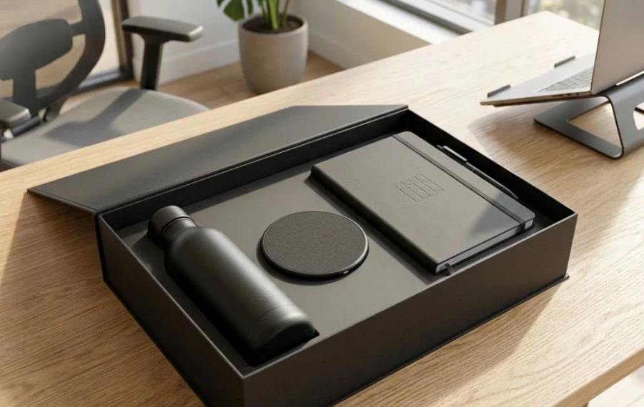 darčeky pre zamestnancov