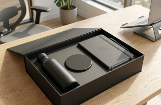 Darčeky pre zamestnancov: Ako vybrať, čo naozaj poteší tí