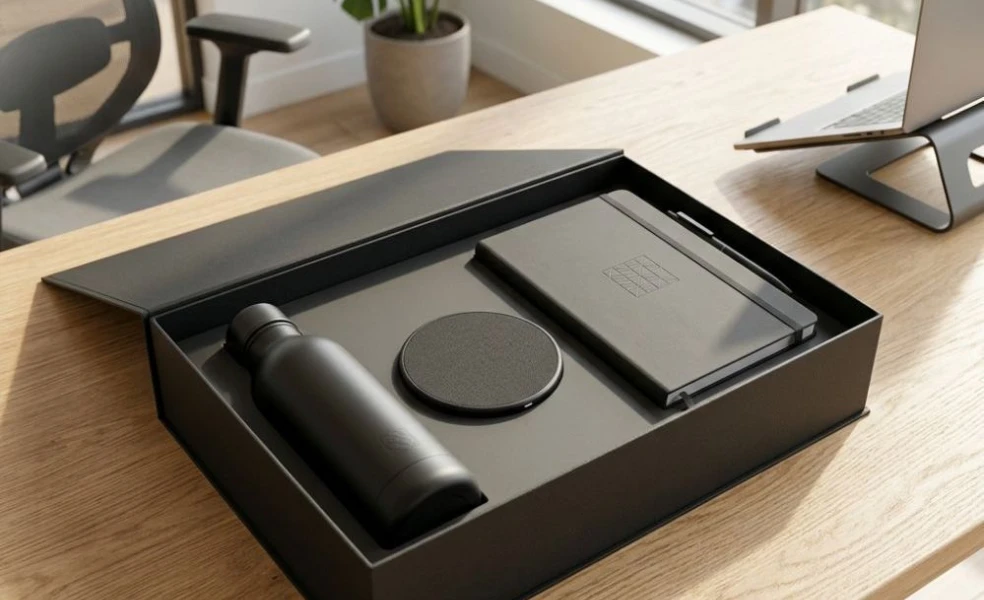 darčeky pre zamestnancov