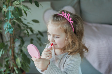 5 tipov na darčeky ku Dňu detí pre malé parádnice