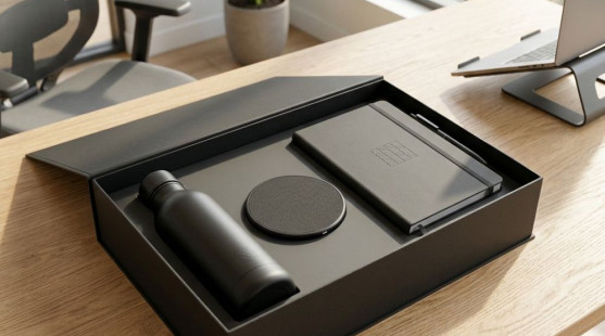 Darčeky pre zamestnancov: Ako vybrať, čo naozaj poteší tí