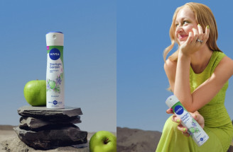 Útek do budúcnostoi s NIVEOU: Prečo snívame o zajtrajšku?