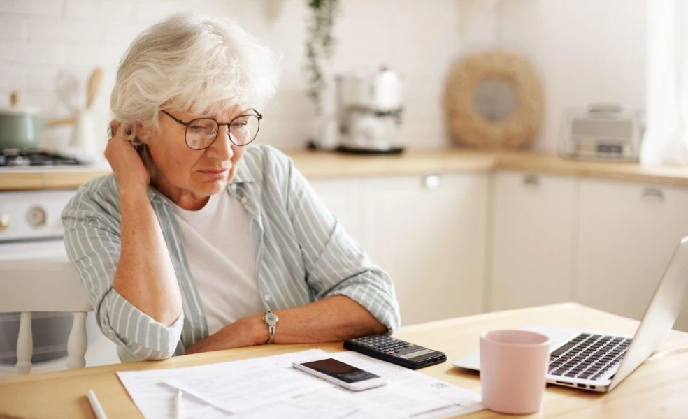 vdovsky dochodok a naroky po umrti partnera