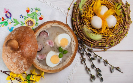 Ťažký žalúdok po sviatkoch nafukovanie prejedanie