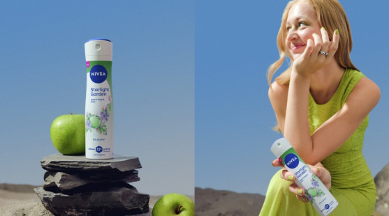 Útek do budúcnostoi s NIVEOU: Prečo snívame o zajtrajšku?