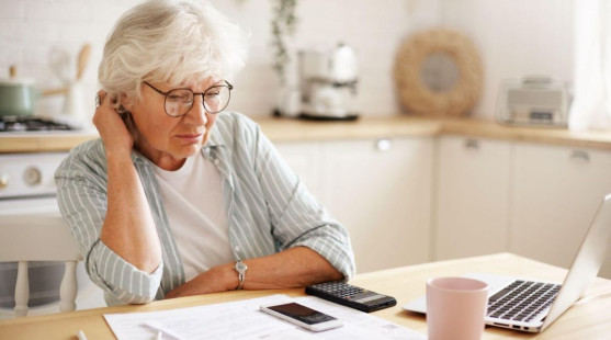 Prišli ste o partnera? Vdovský dôchodok po manželovi nemusí byť jediná vec, na ktorú máte nárok