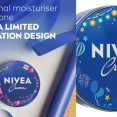 NIVEA Creme Celebration: Legendárny krém, ktorý sa mení na praktický darček