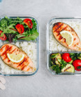 Meal prep: Jedlá na viac dní, ktoré vám ušetria hodiny týždenne