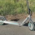 AERIUM T350 PRO: Mestský rýchlik, ktorý ma donútil nechať auto doma