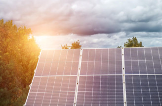 Zastavte rast faktúr za elektrinu vďaka vlastnej fotovoltike