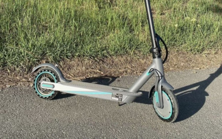 AERIUM T350 PRO elektrokolobežka do mesta