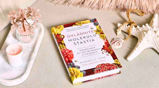 Ovládnite molekulu šťastia: Ako dopamín ovplyvňuje stres, vzťahy aj spokojnosť