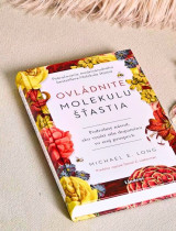 Ovládnite molekulu šťastia: Ako dopamín ovplyvňuje stres, vzťahy aj spokojnosť