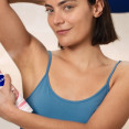 NIVEA Derma Control Clinical: Nová generácia antiperspirantov pre citlivú pokožku aj nadmerné potenie