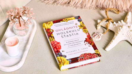 Ovládnite molekulu šťastia: Ako dopamín ovplyvňuje stres, vzťahy aj spokojnosť