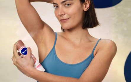 NIVEA Derma Control Clinical
